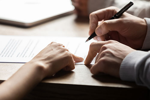 Lisa Lee Smith Law Firm, LLC in Chapin, SC (5)