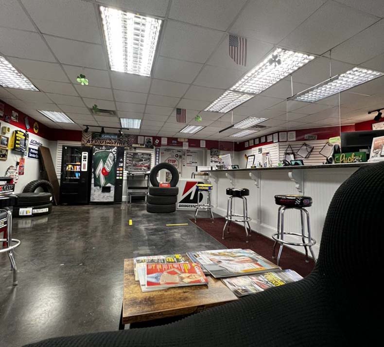 Beacon Automotive in Grovetown, GA (2)