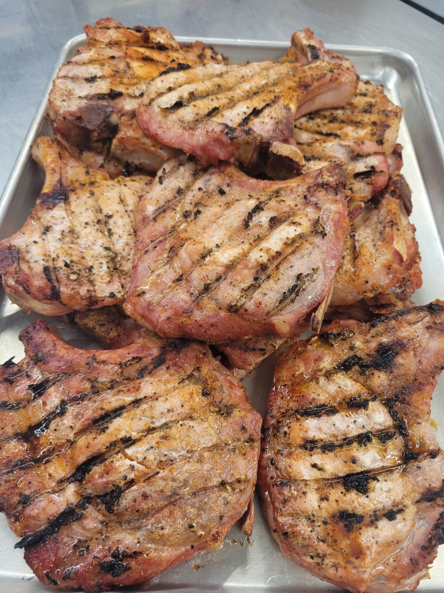 Shafer's Smoked Meats in Lima, OH
