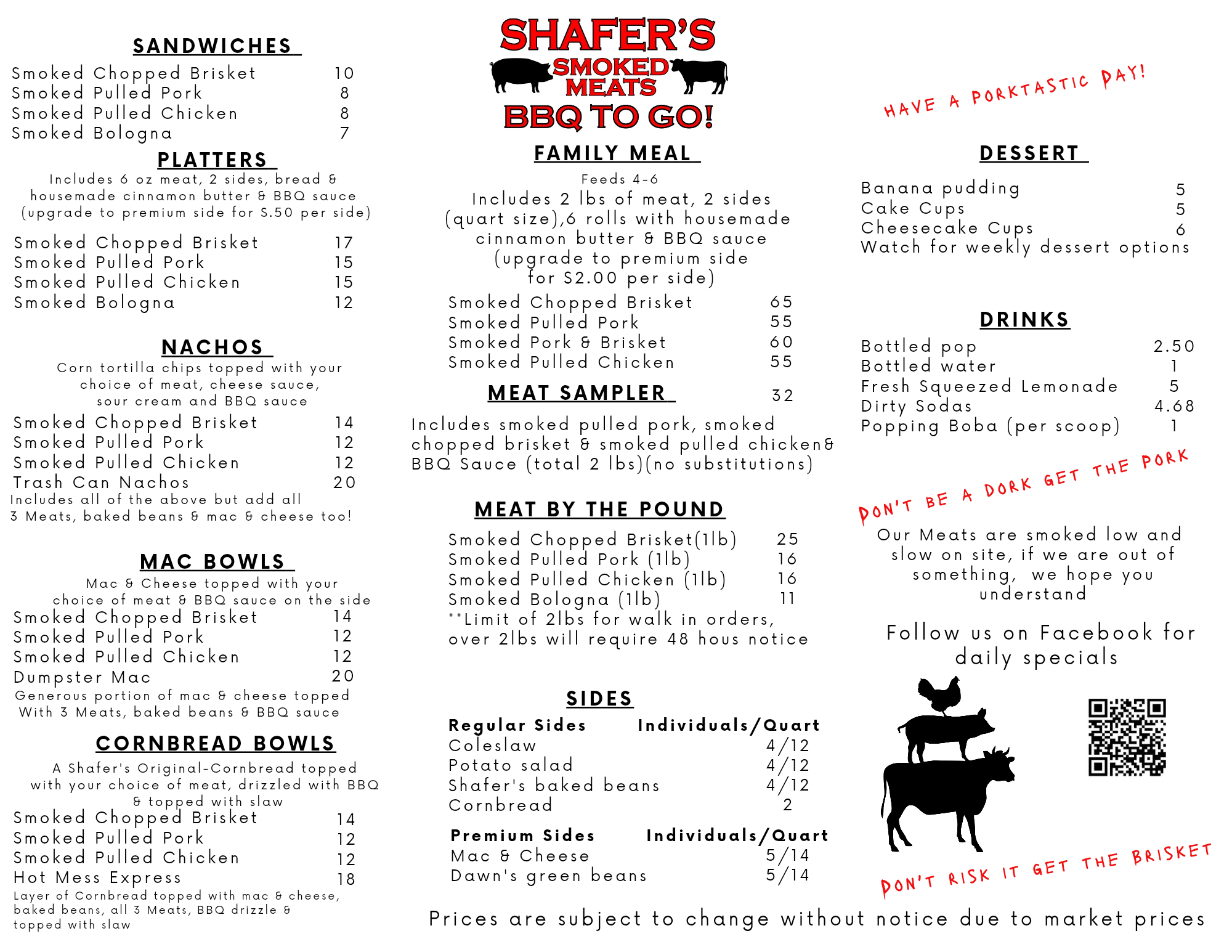 Shafer's Smoked Meats in Lima, OH (3)
