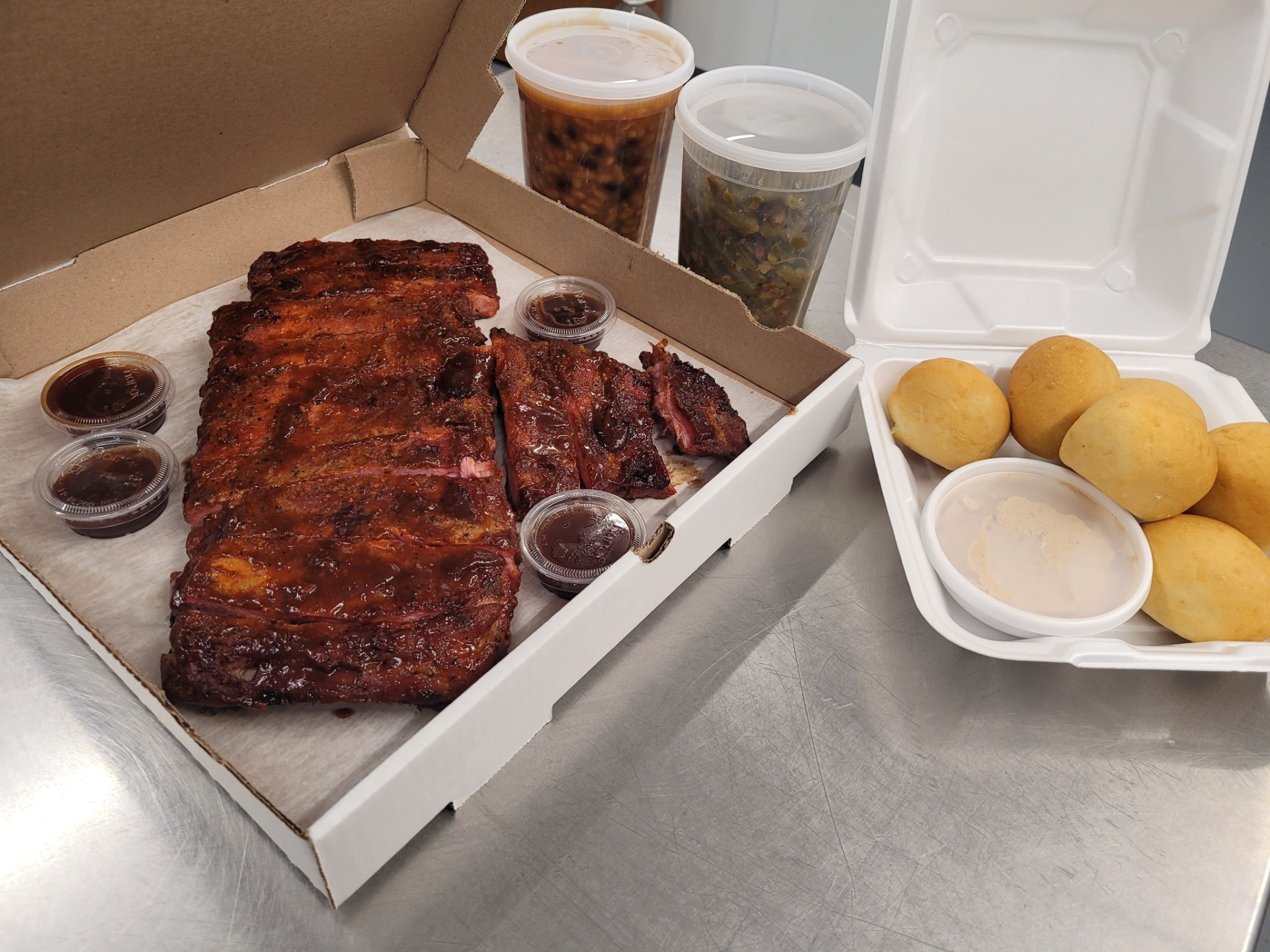 Shafer's Smoked Meats in Lima, OH (6)
