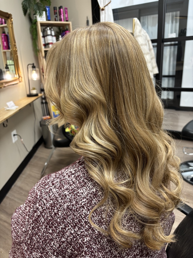 J & Co. Lux | Custom Color & Cutting Studio in Clinton Township, MI