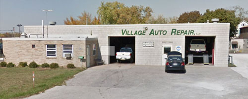 Village Auto Repair, L.L.C. in Merton, WI