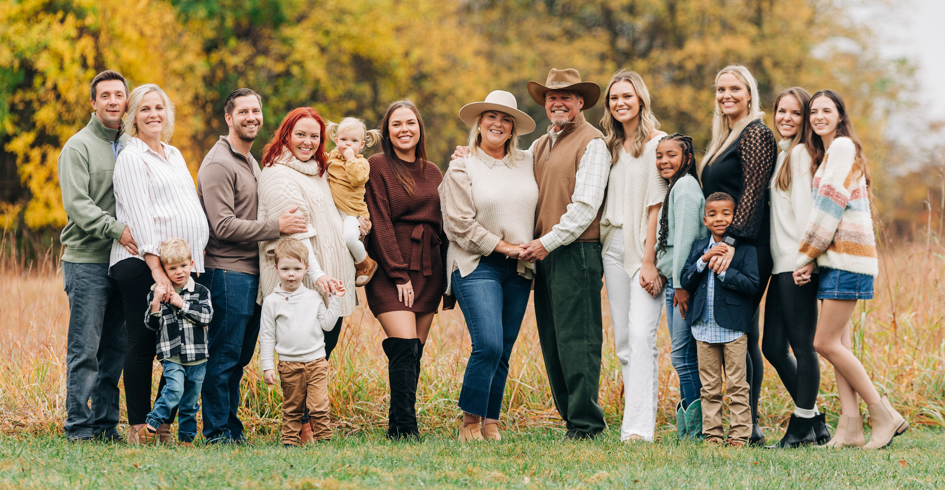 Six Sisters in Louisville, KY (2)