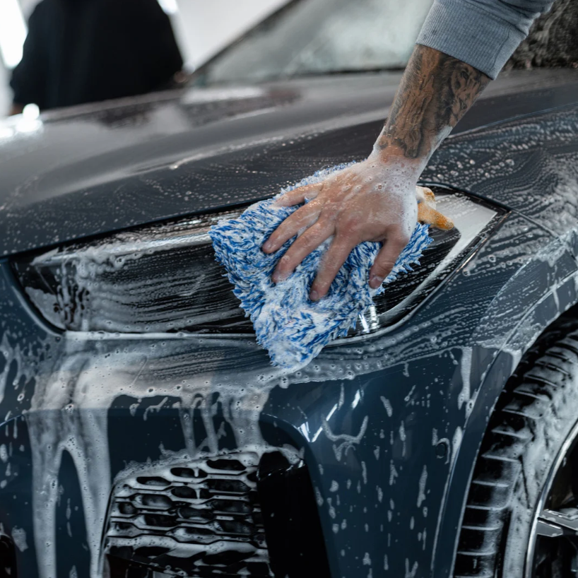Panda Shine Detailing in Duncanville, TX
