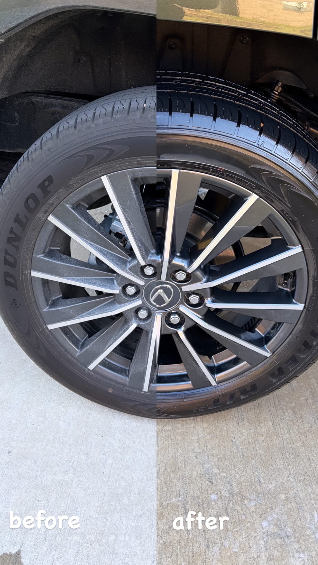 Panda Shine Detailing in Duncanville, TX (4)