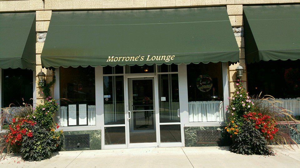 Morrone's Cafe in Williamsport, PA