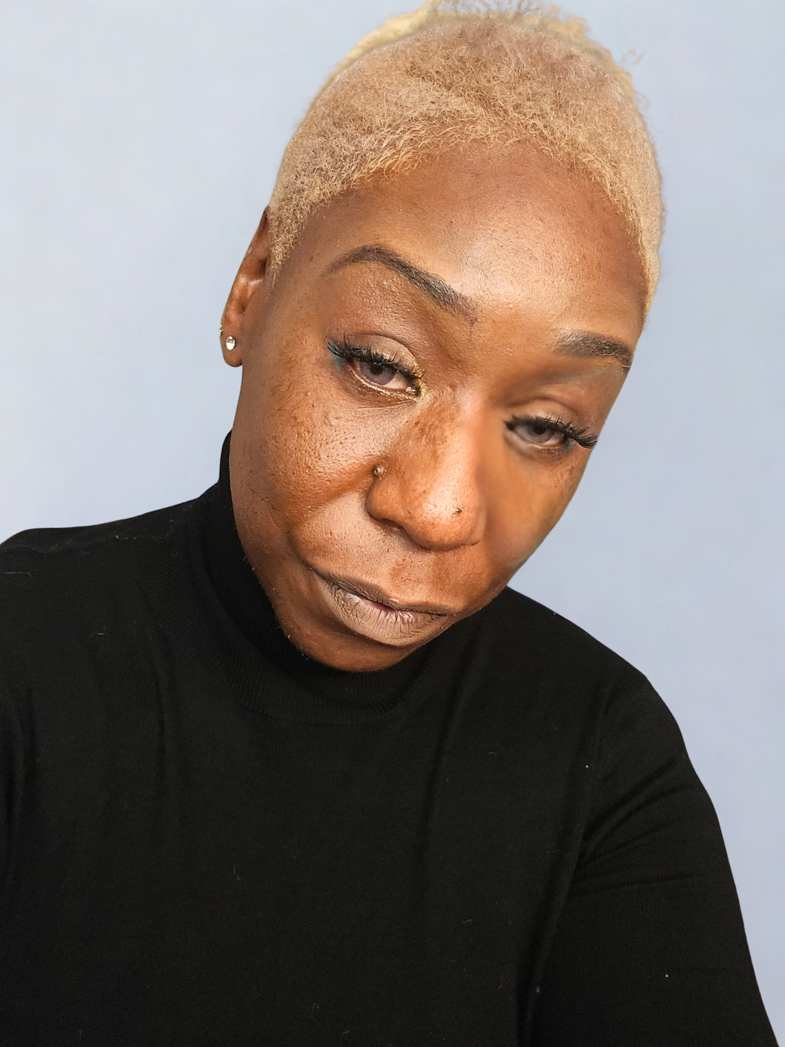 Myiesha Devonne Textured Hair Salon in San Jose, CA