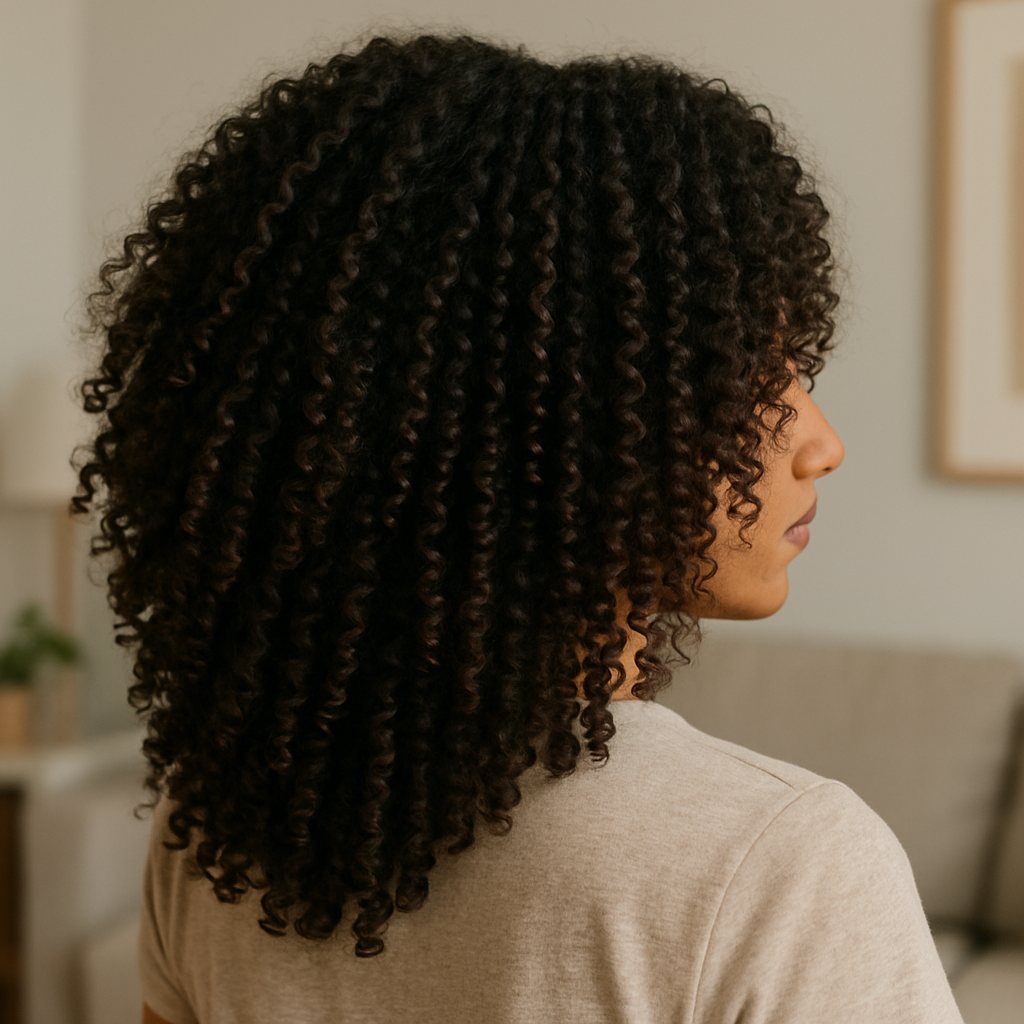 Myiesha Devonne Textured Hair Salon in San Jose, CA (2)