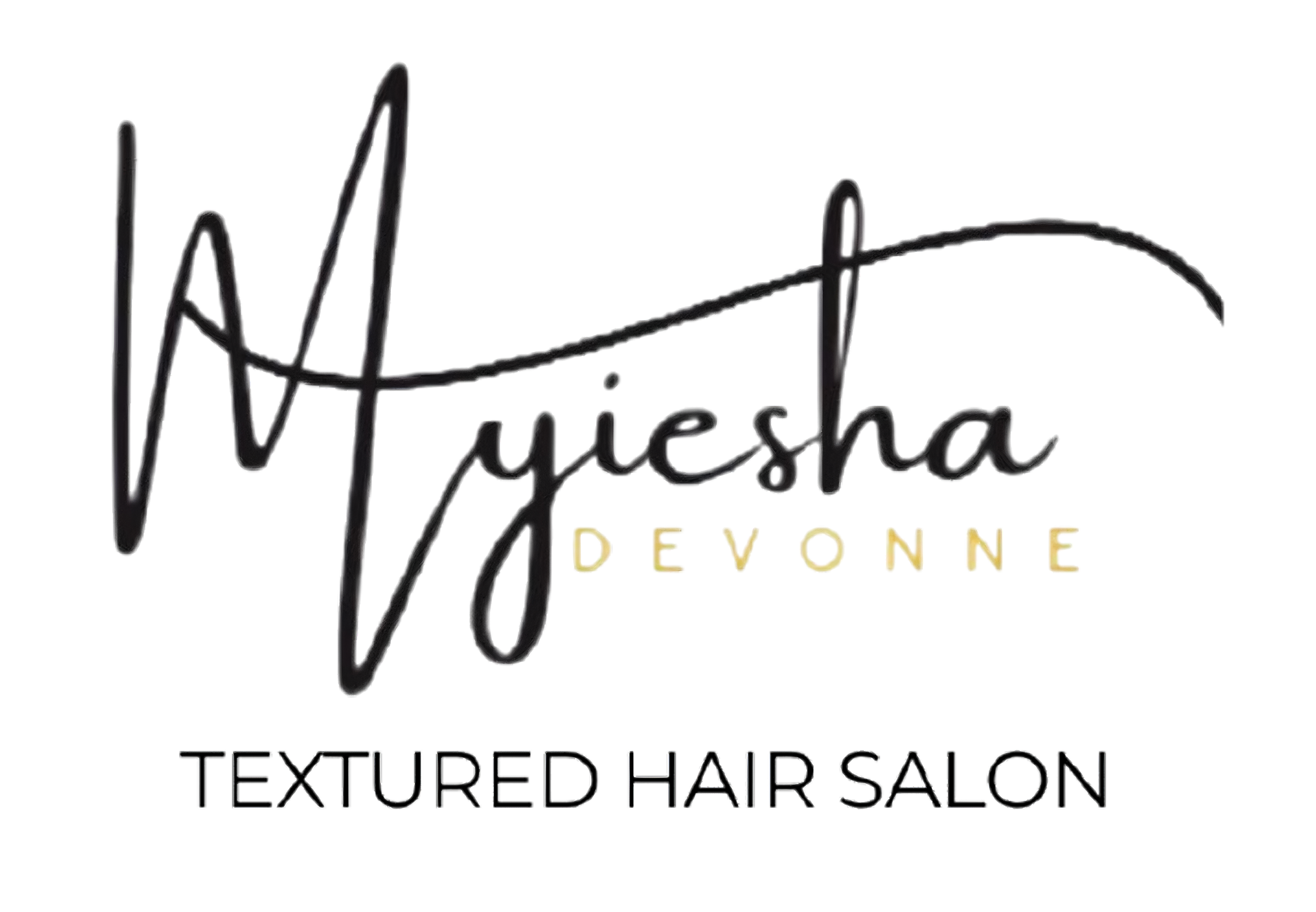 Myiesha Devonne Textured Hair Salon in San Jose, CA (3)