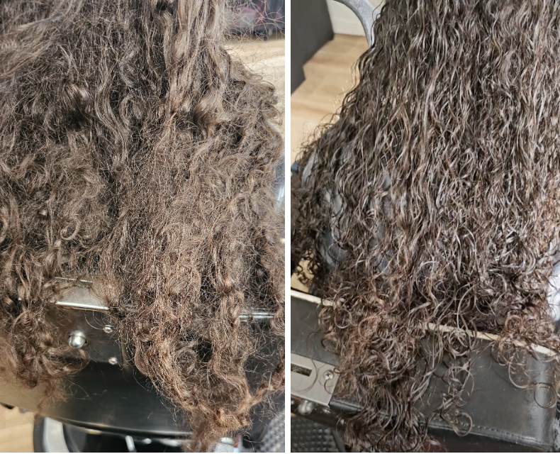 Myiesha Devonne Textured Hair Salon in San Jose, CA (4)
