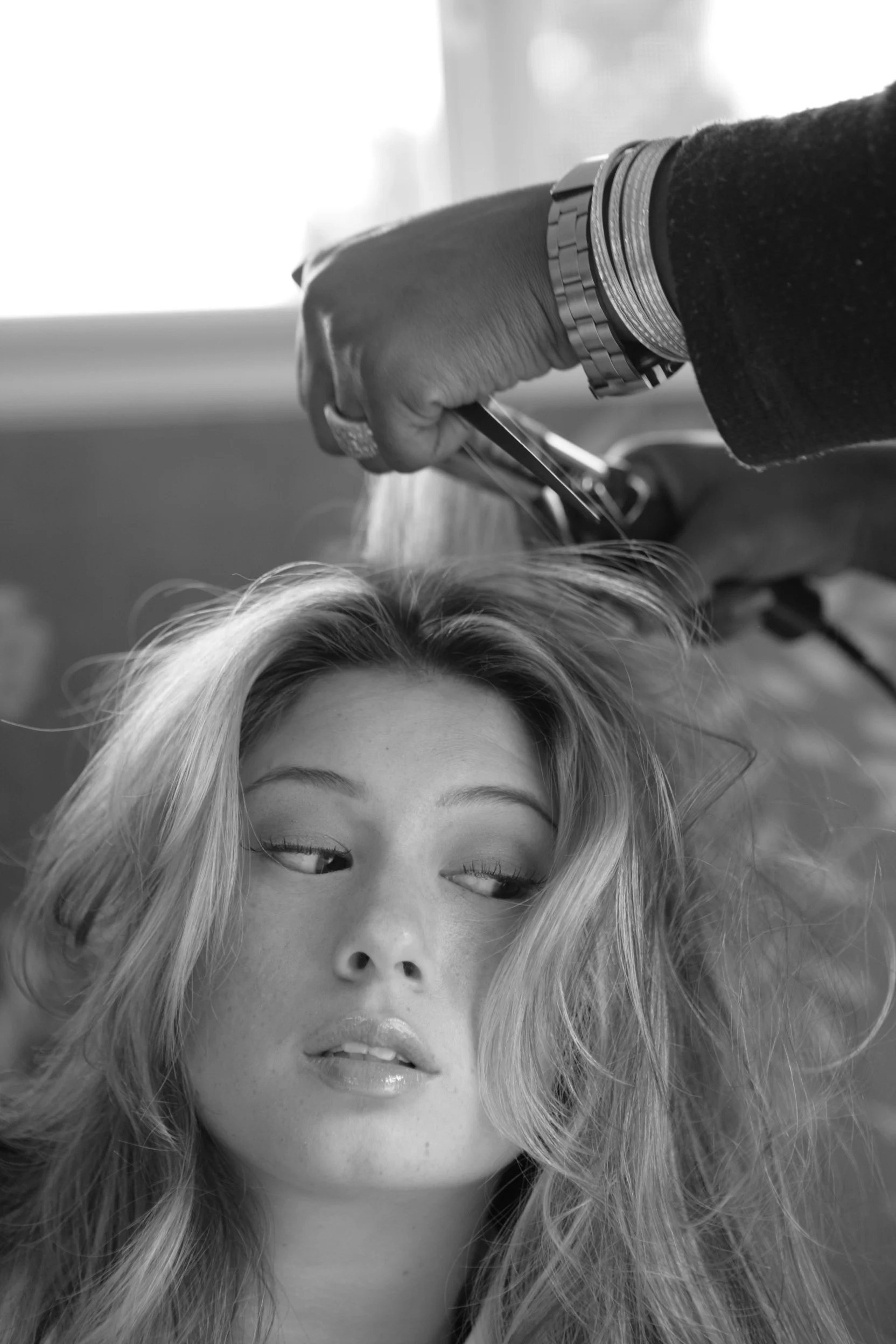 Myiesha Devonne Textured Hair Salon in San Jose, CA (6)