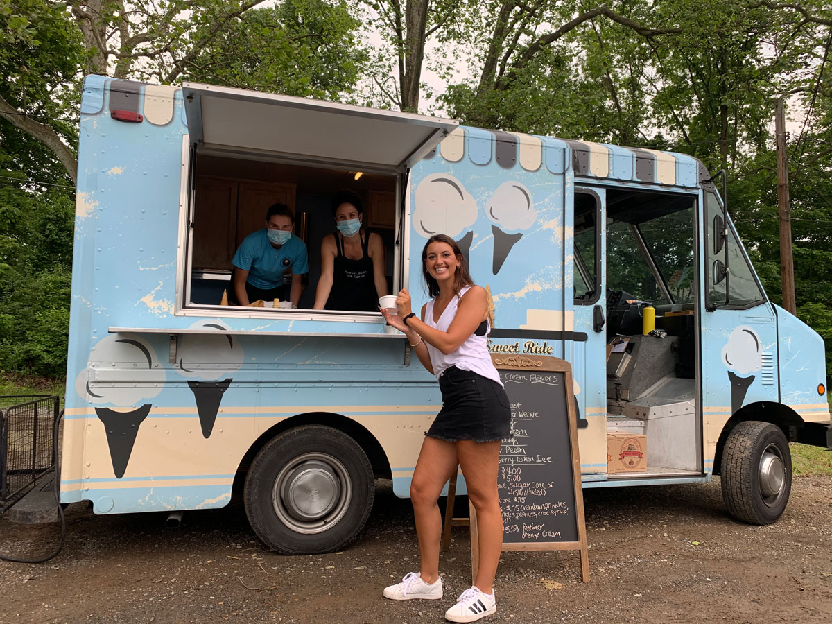 Truck N Brew in Sinking Spring, PA (4)