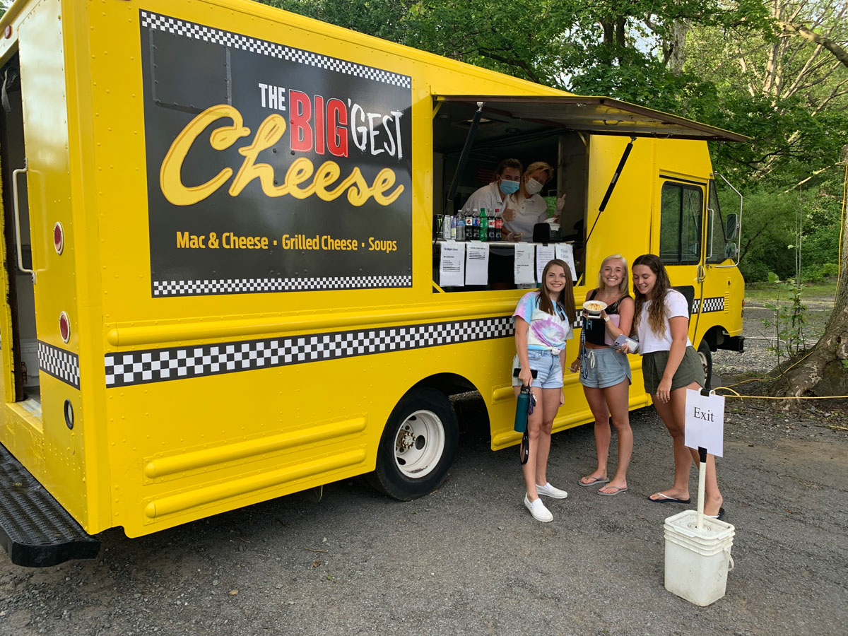 Truck N Brew in Sinking Spring, PA (5)