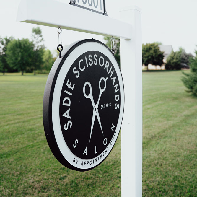 Sadie Scissorhands in Litchfield, OH (6)