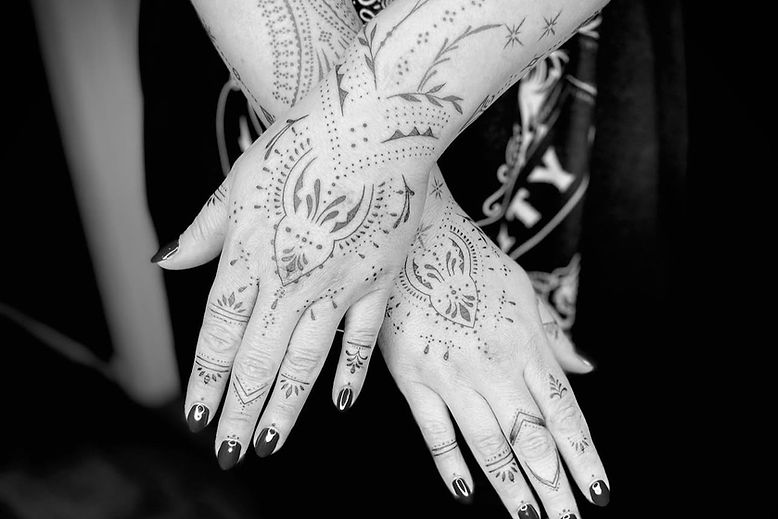Tattoos by Artful Alex in Somerset, PA