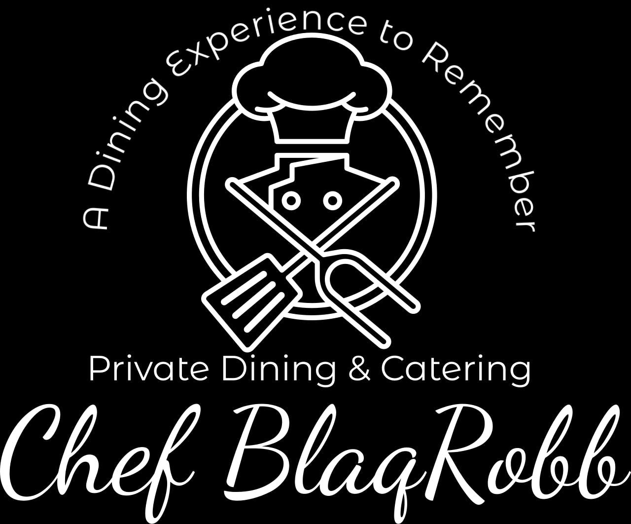 Chef BlaqRobb Private Dining & Catering in Austin, TX