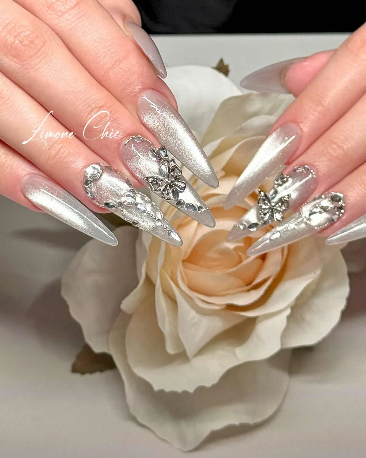 Limone Chic Nail Spa in Boerne, TX (2)