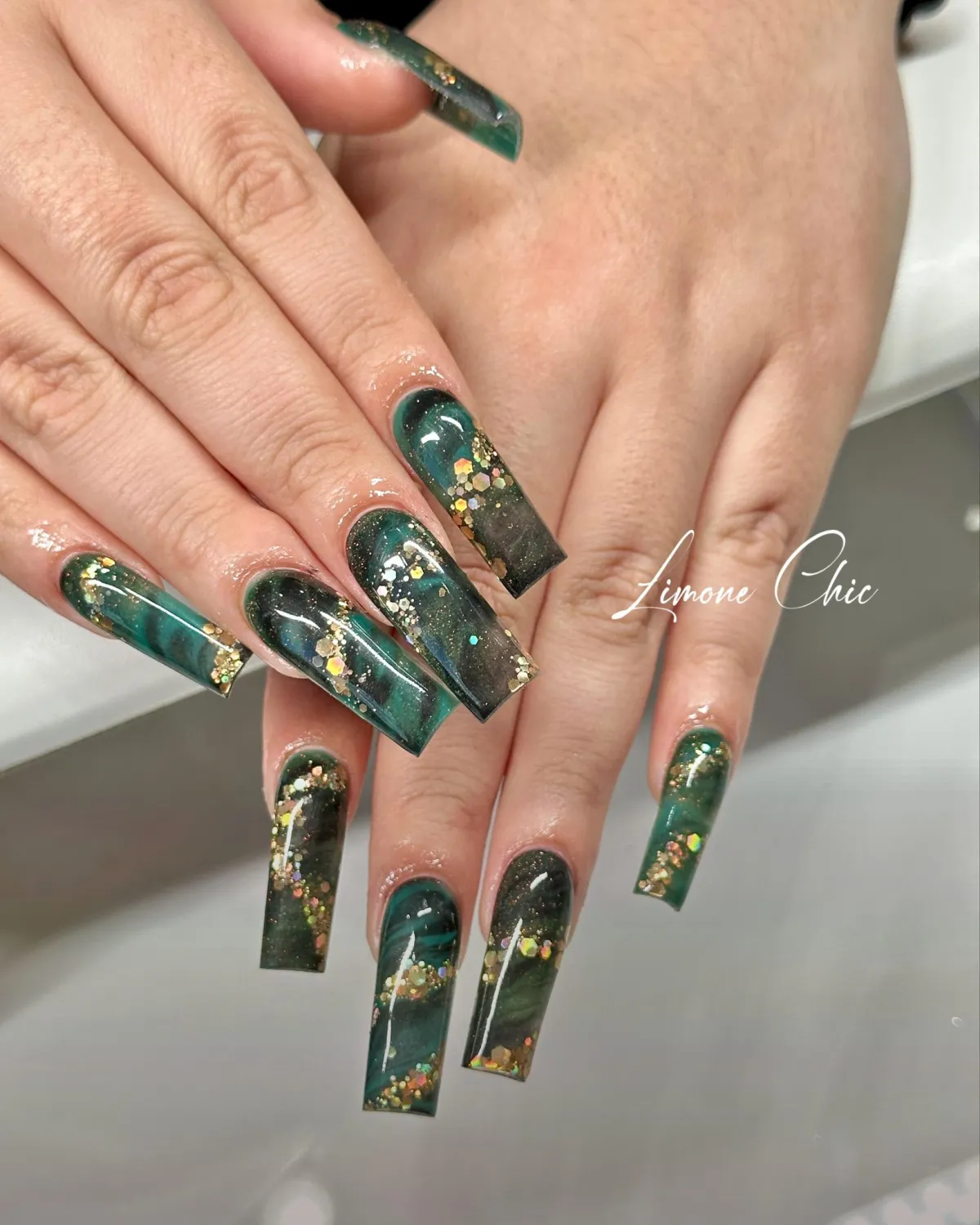 Limone Chic Nail Spa in Boerne, TX (3)