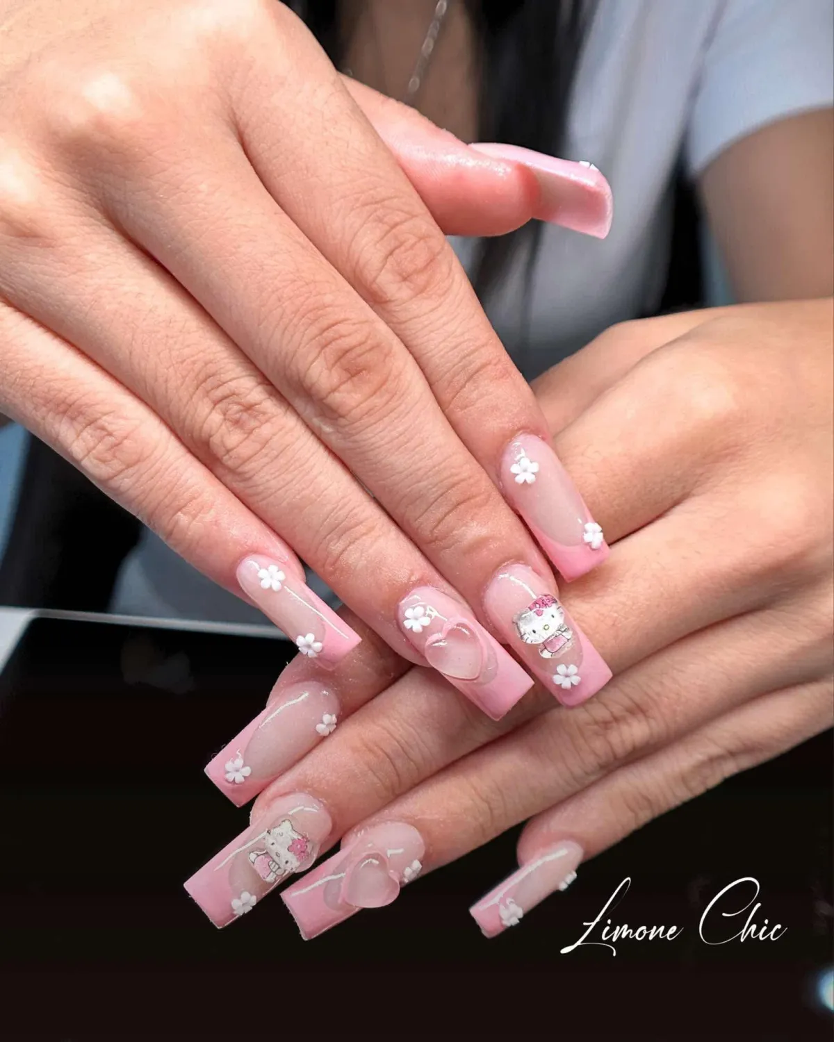 Limone Chic Nail Spa in Boerne, TX (5)