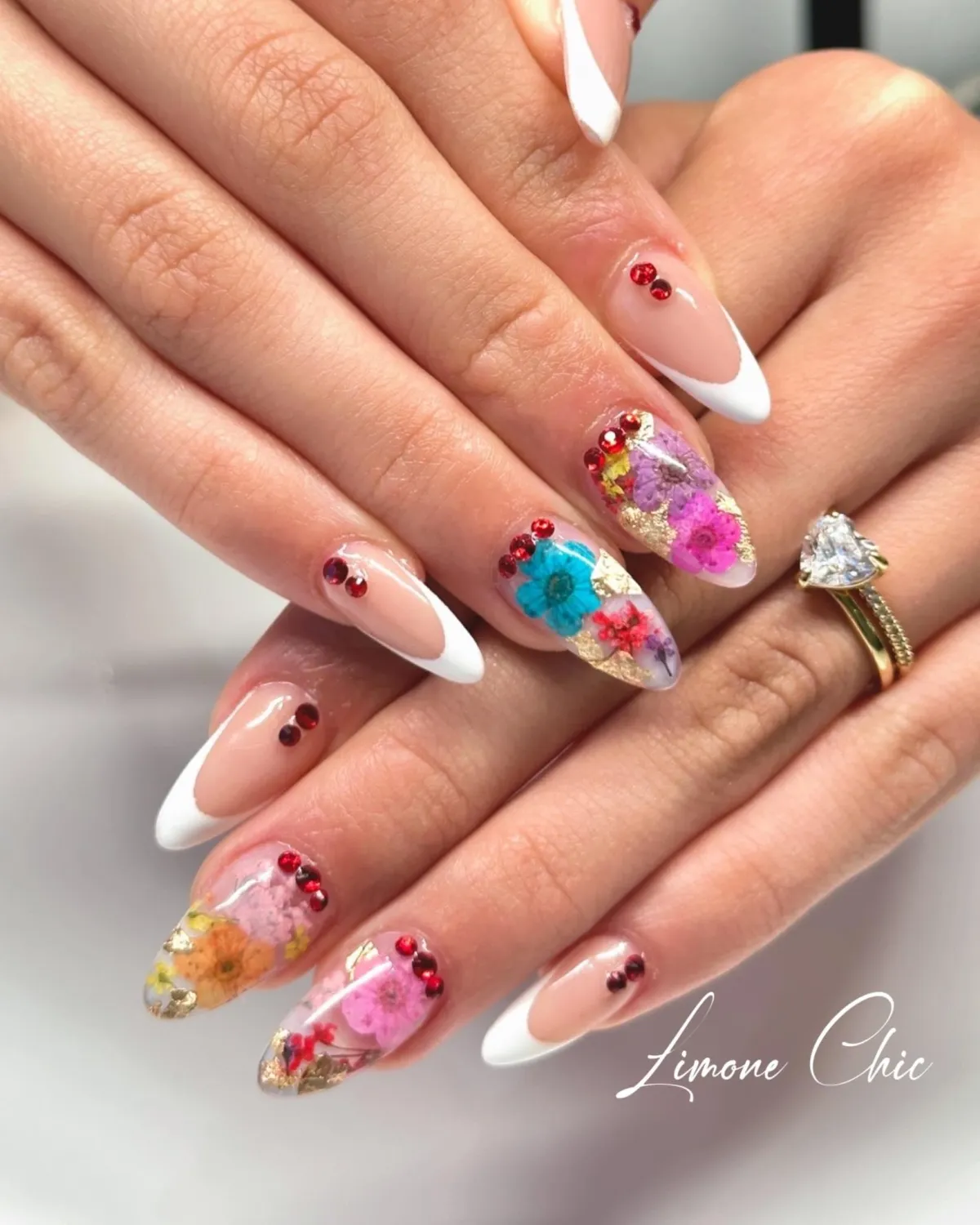 Limone Chic Nail Spa in Boerne, TX (6)