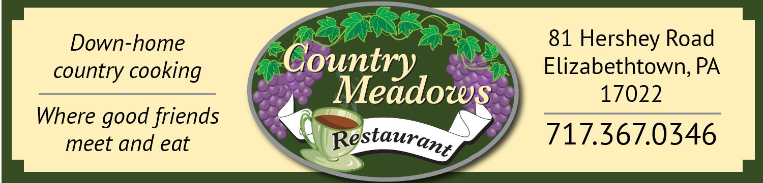 Country Meadows Restaurant in Elizabethtown, PA (3)