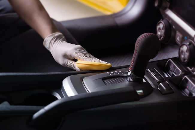 Quality Care Detailing (Tint, PPF, Ceramic Coating, Detailing, Paint Correction) in Girard, OH (5)