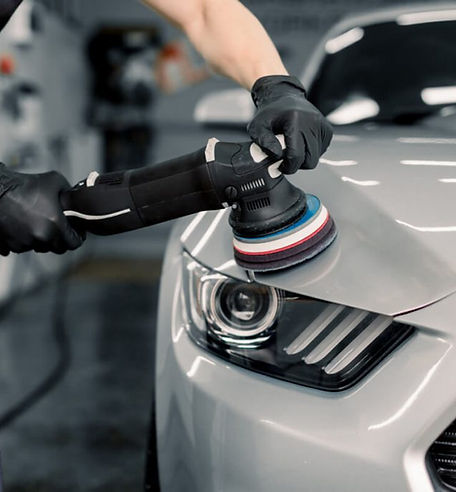 Quality Care Detailing (Tint, PPF, Ceramic Coating, Detailing, Paint Correction) in Girard, OH (6)