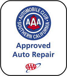 Sand Canyon Tire & Auto Repair in Canyon Country, CA