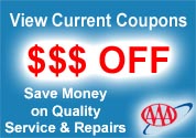 Sand Canyon Tire & Auto Repair in Canyon Country, CA (4)