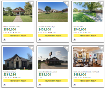 Stacey Larson & Heather Skinner, Prosper Realtors, Jones-Papadopoulos & Co in Frisco, TX (3)