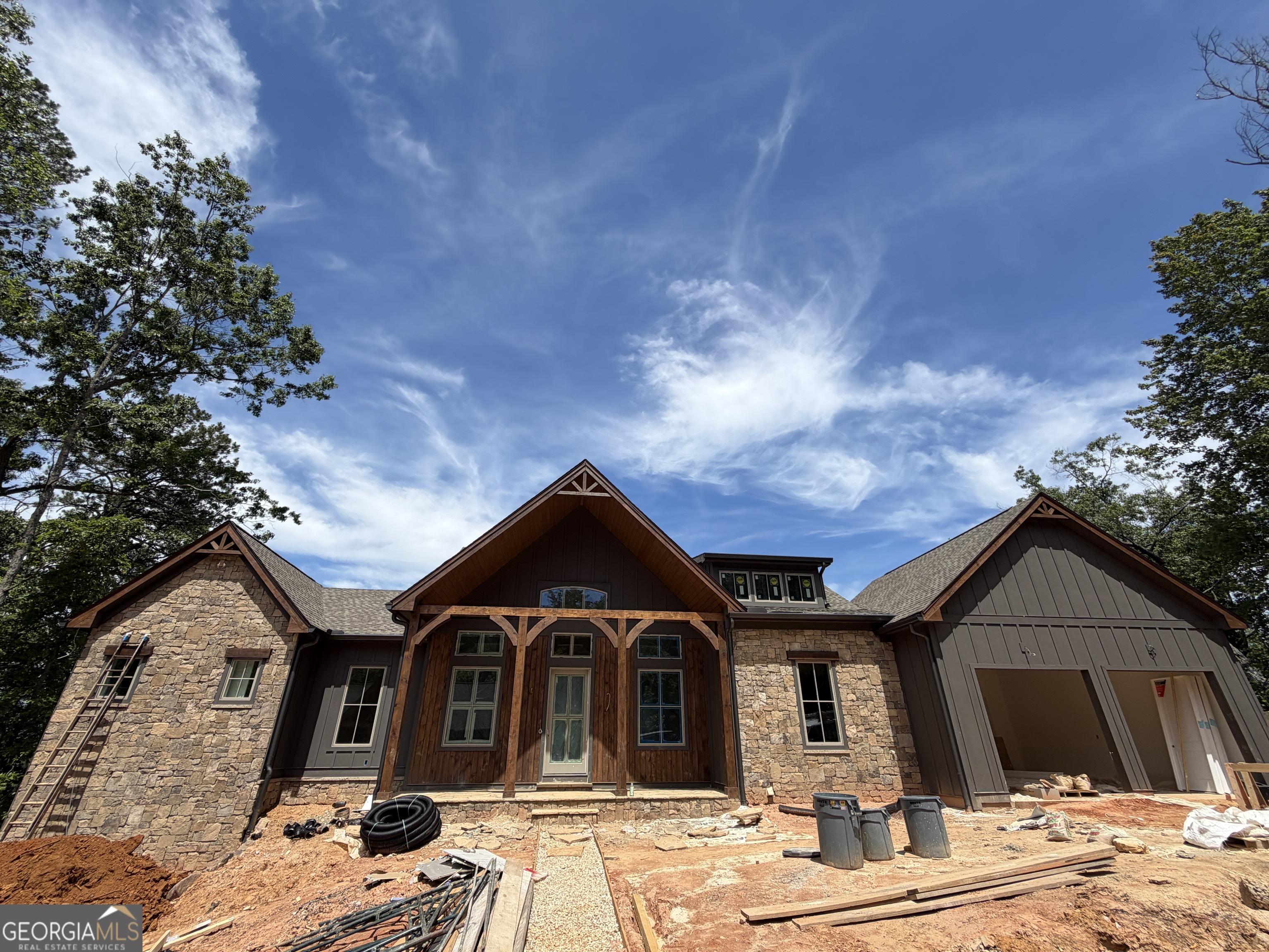 Kristi Caudell, Rabun Realty Group - Lake Burton, Lake Rabun, Clayton in Clayton, GA