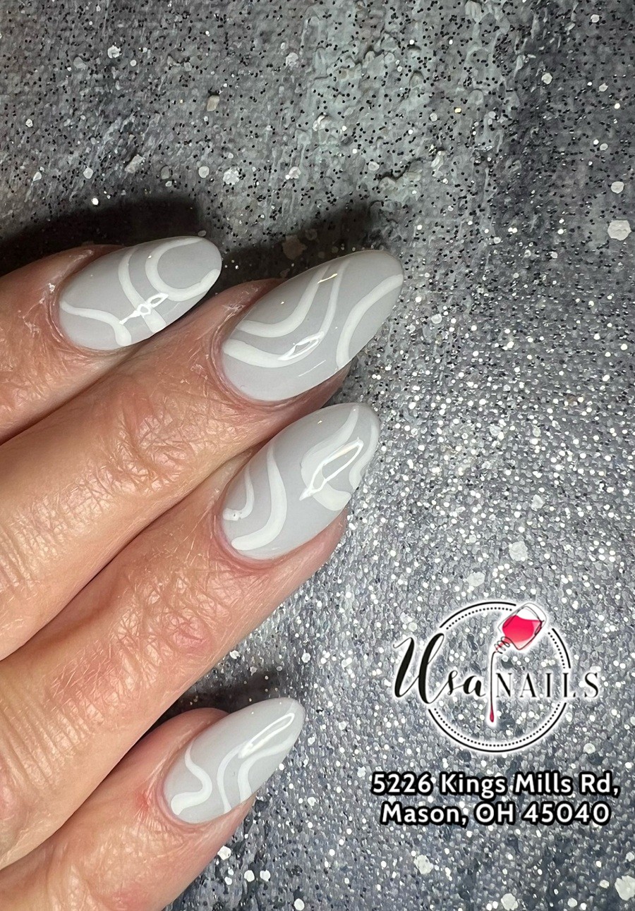 USA Nails in Mason, OH (6)