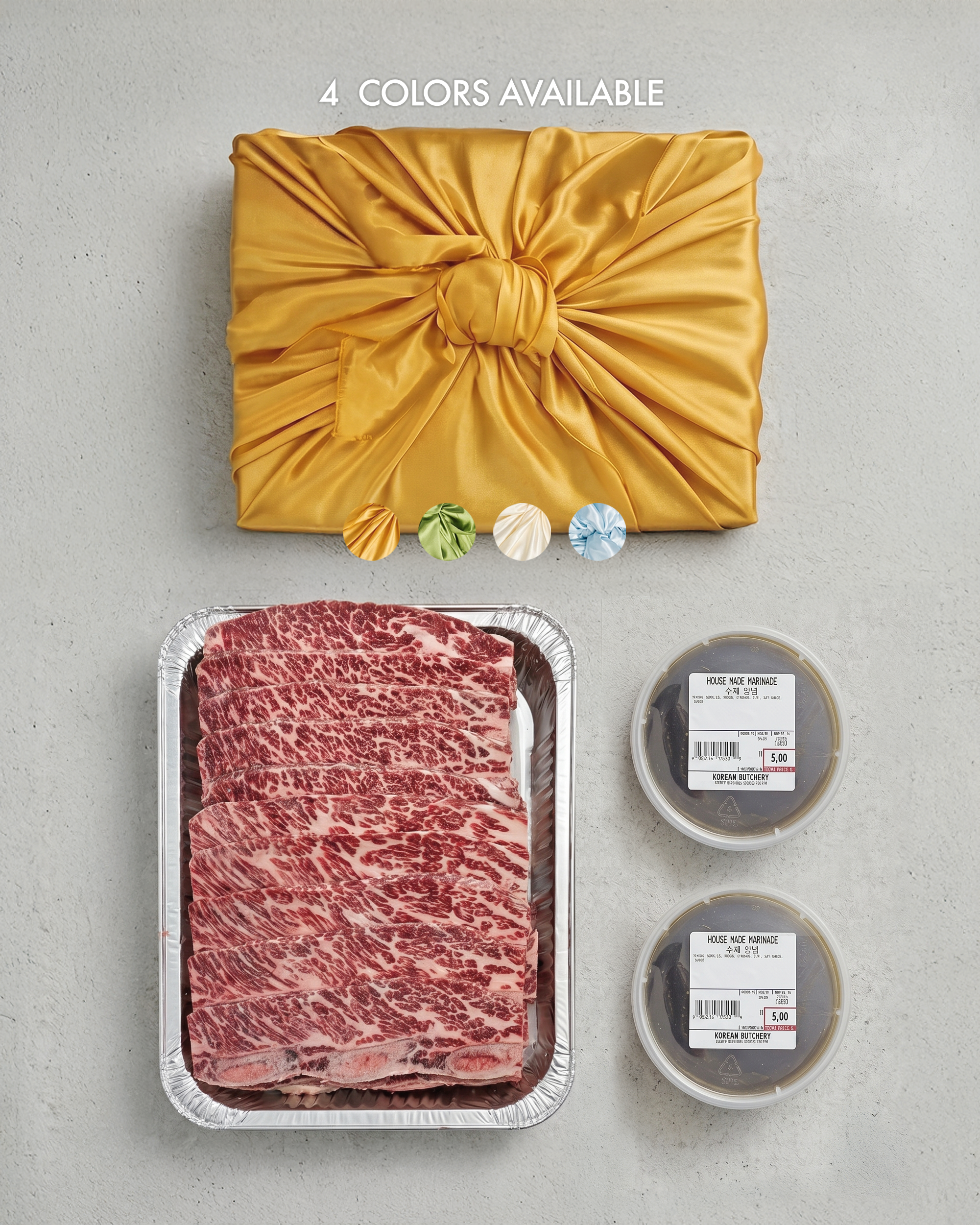 KOREAN BUTCHERY_Ridgefield in Ridgefield, NJ