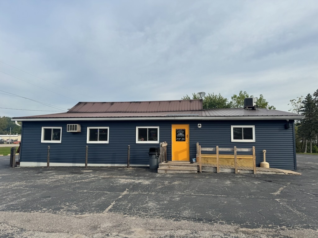 Sunset Tavern in Black River Falls, WI