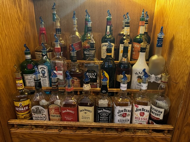 Sunset Tavern in Black River Falls, WI (6)