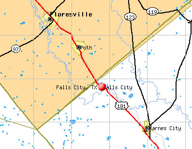 Craig Nieschwietz CPA in Kenedy, TX