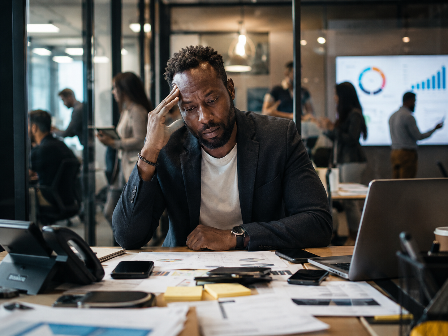 Real Life Business Solutions in Detroit, MI (3)