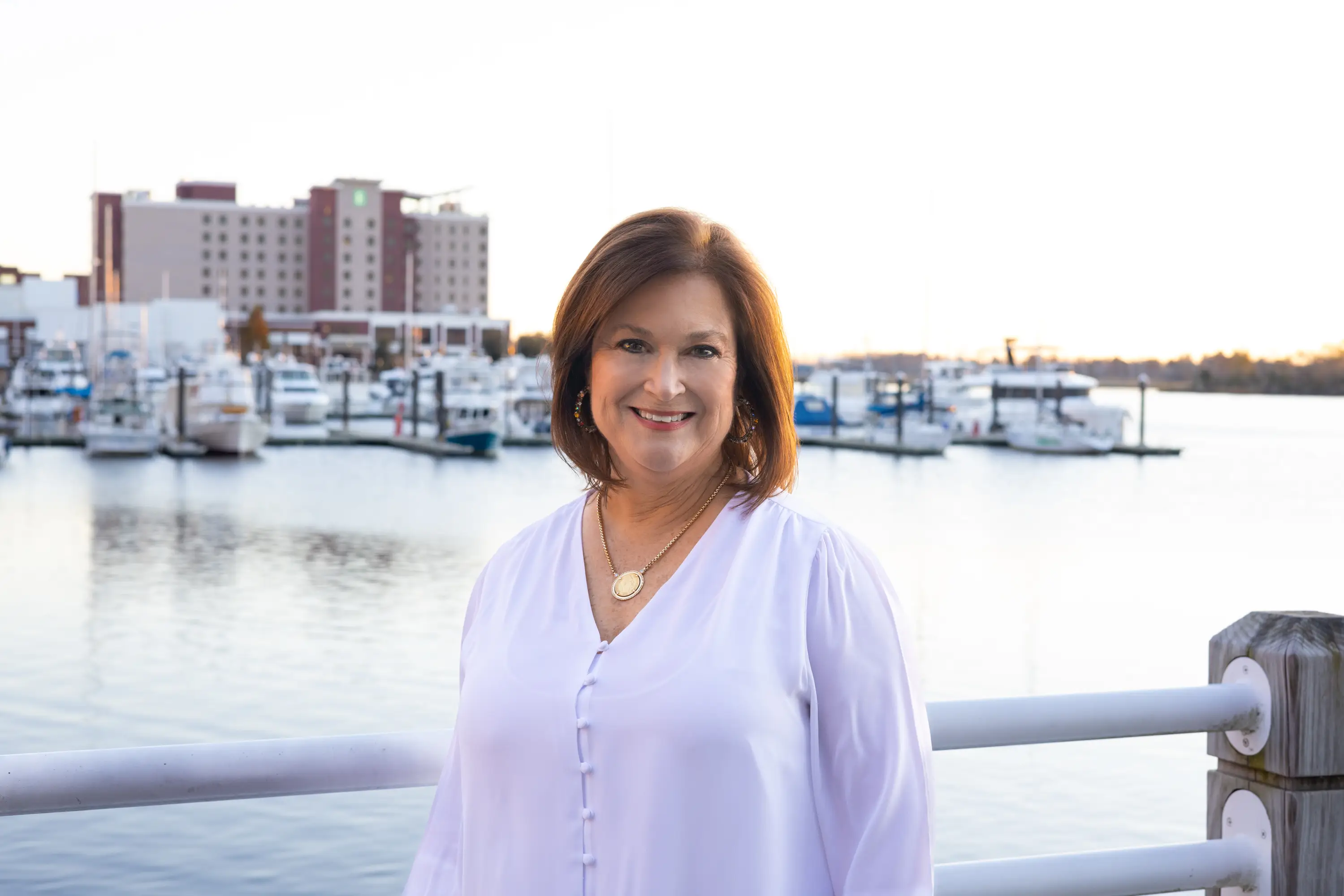 Caroline Sexton - WilmingtonNC Realtor in Leland, NC (2)
