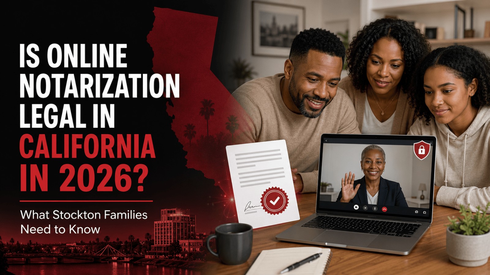 Stockton Mobile Notary Public in Stockton, CA (3)