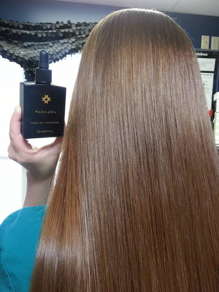 The Color Cut Bar Salon Studio in Boardman, OH (4)