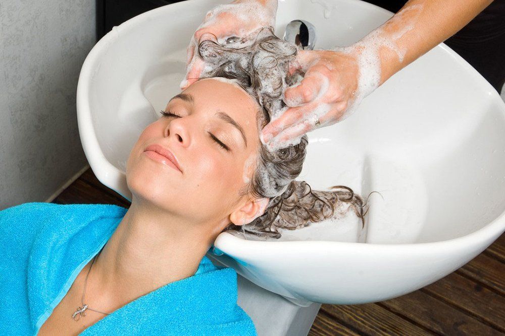The Color Cut Bar Salon Studio in Boardman, OH (5)