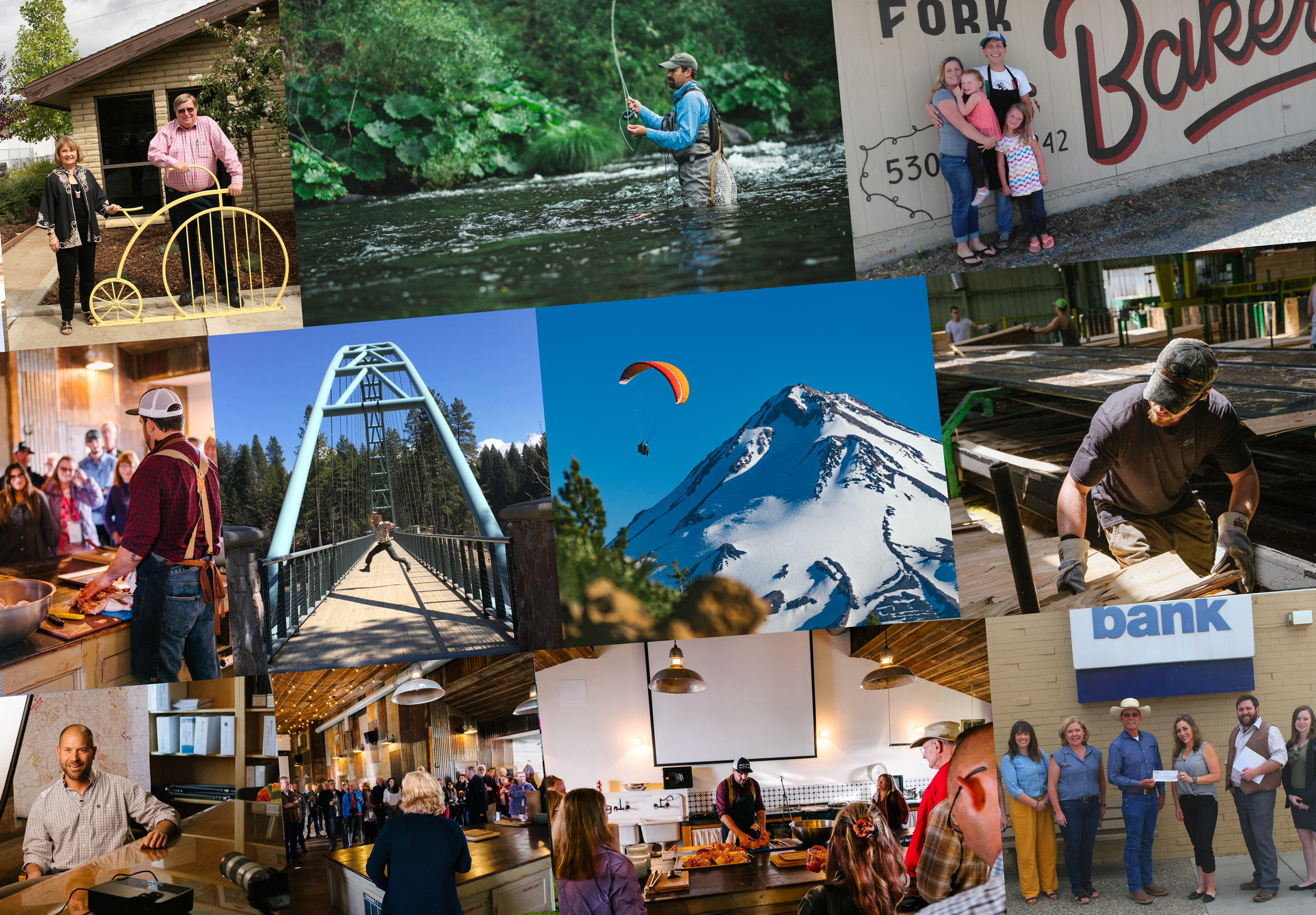 Siskiyou Economic Development Council in Yreka, CA