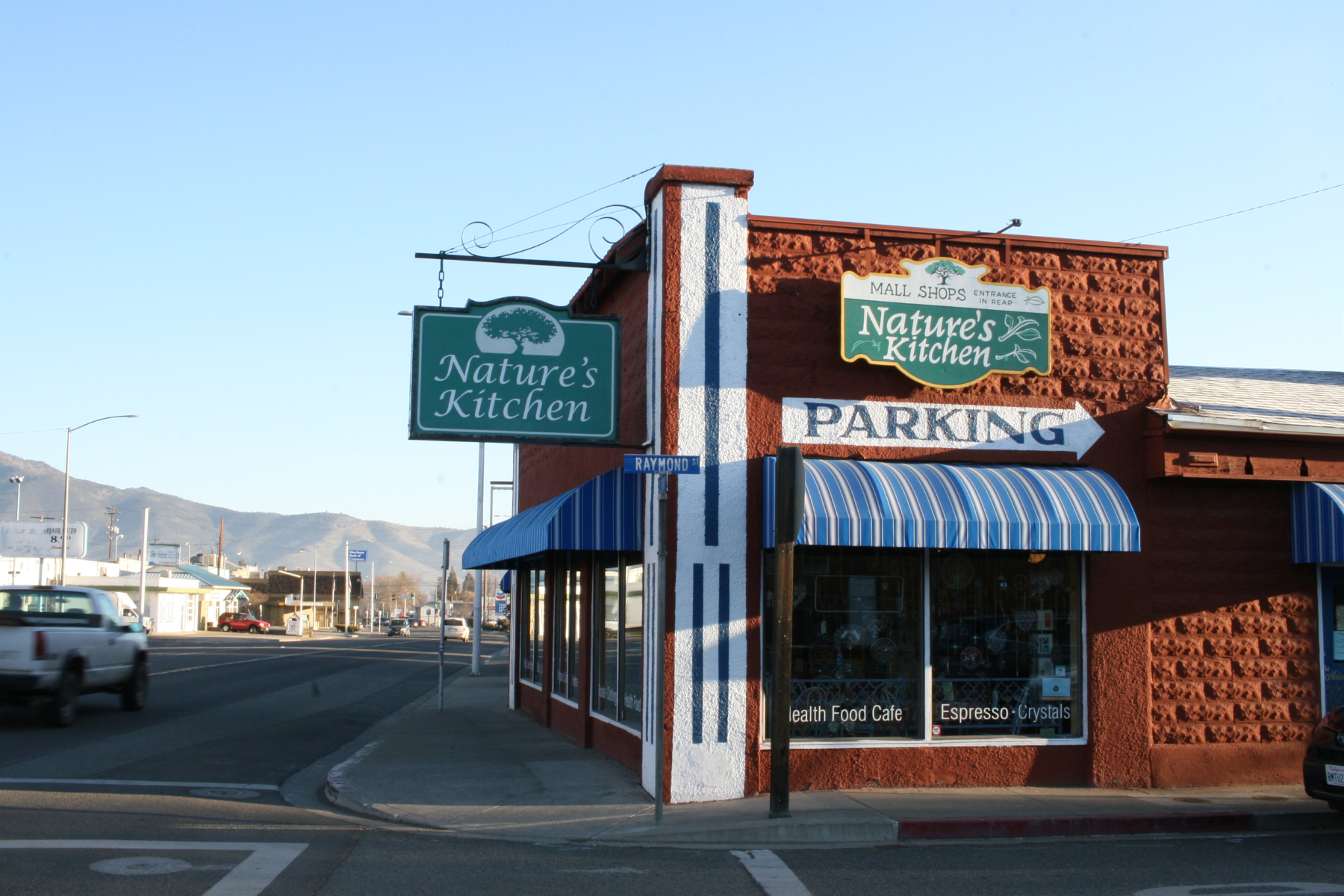 Siskiyou Economic Development Council in Yreka, CA (3)