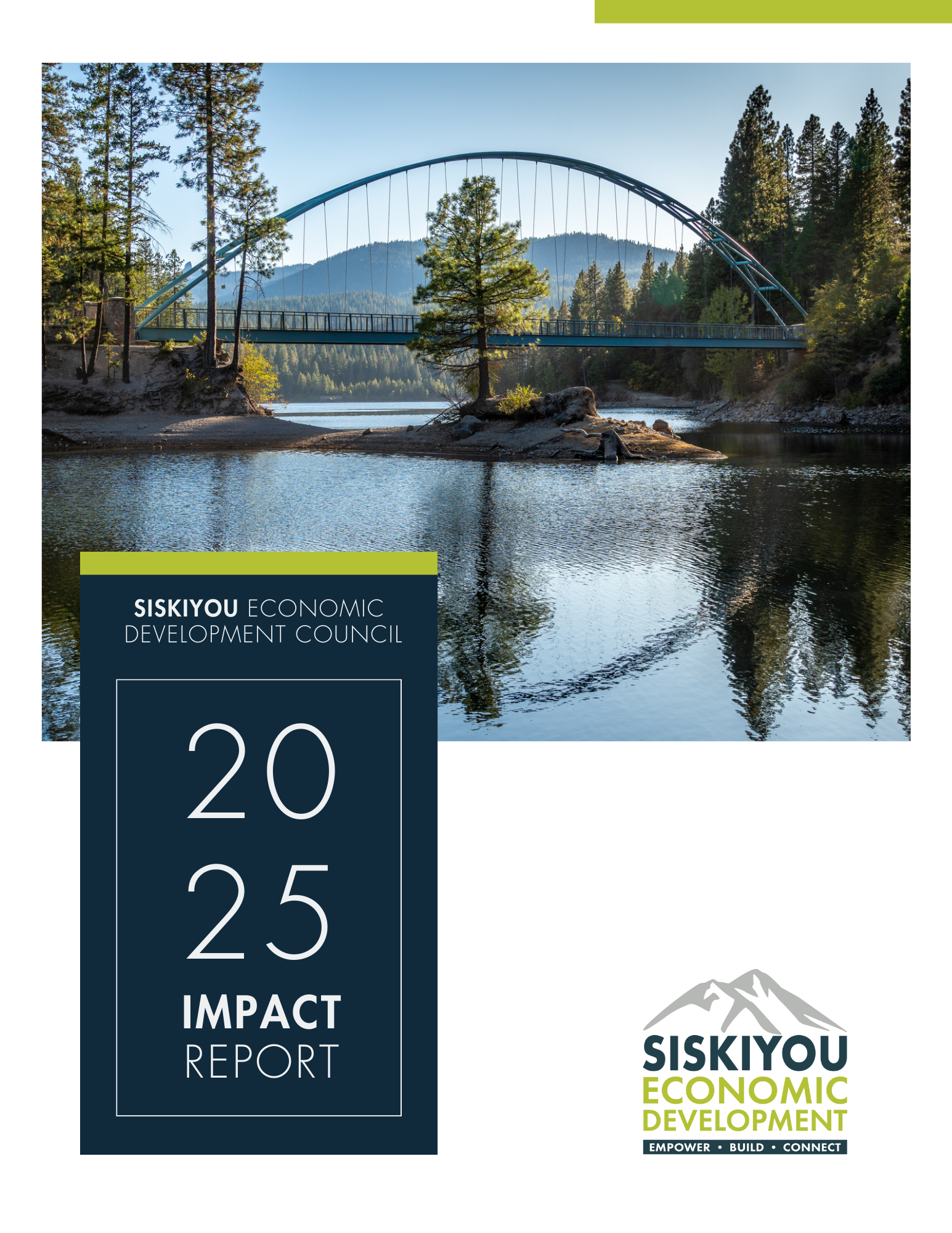 Siskiyou Economic Development Council in Yreka, CA (4)