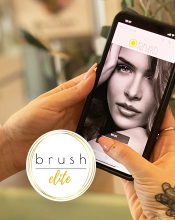 Brush The Salon in Healdsburg, CA