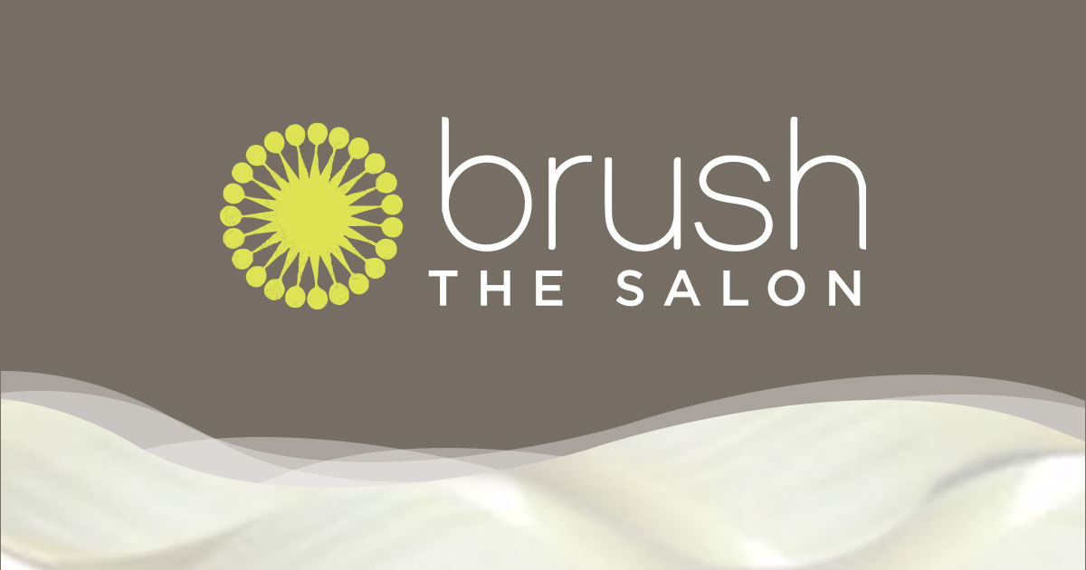 Brush The Salon in Healdsburg, CA (2)