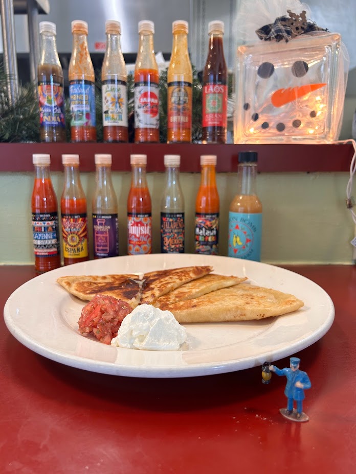 Betty's in Kutztown, PA (4)