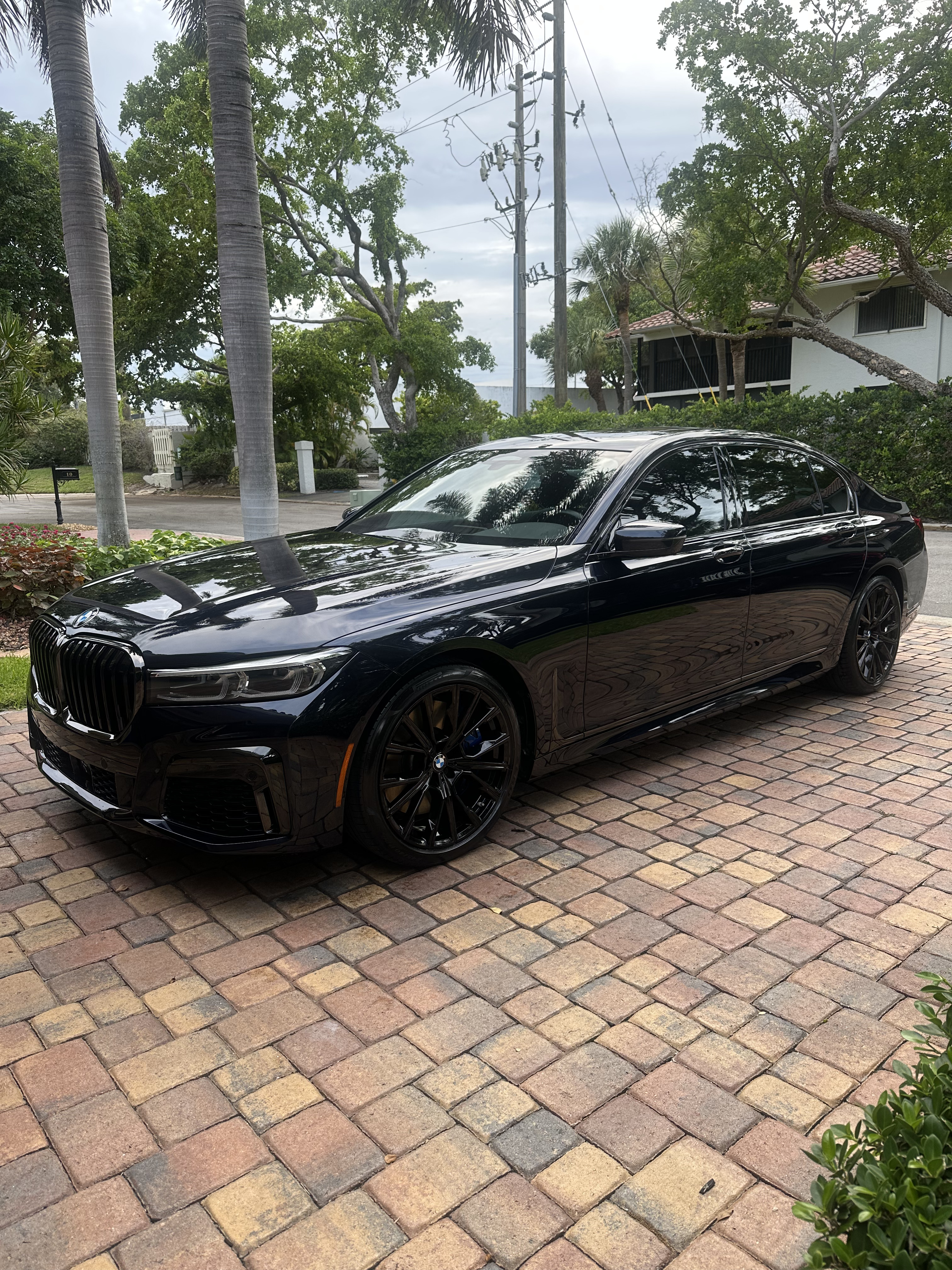 SSF Detail in Boca Raton, FL