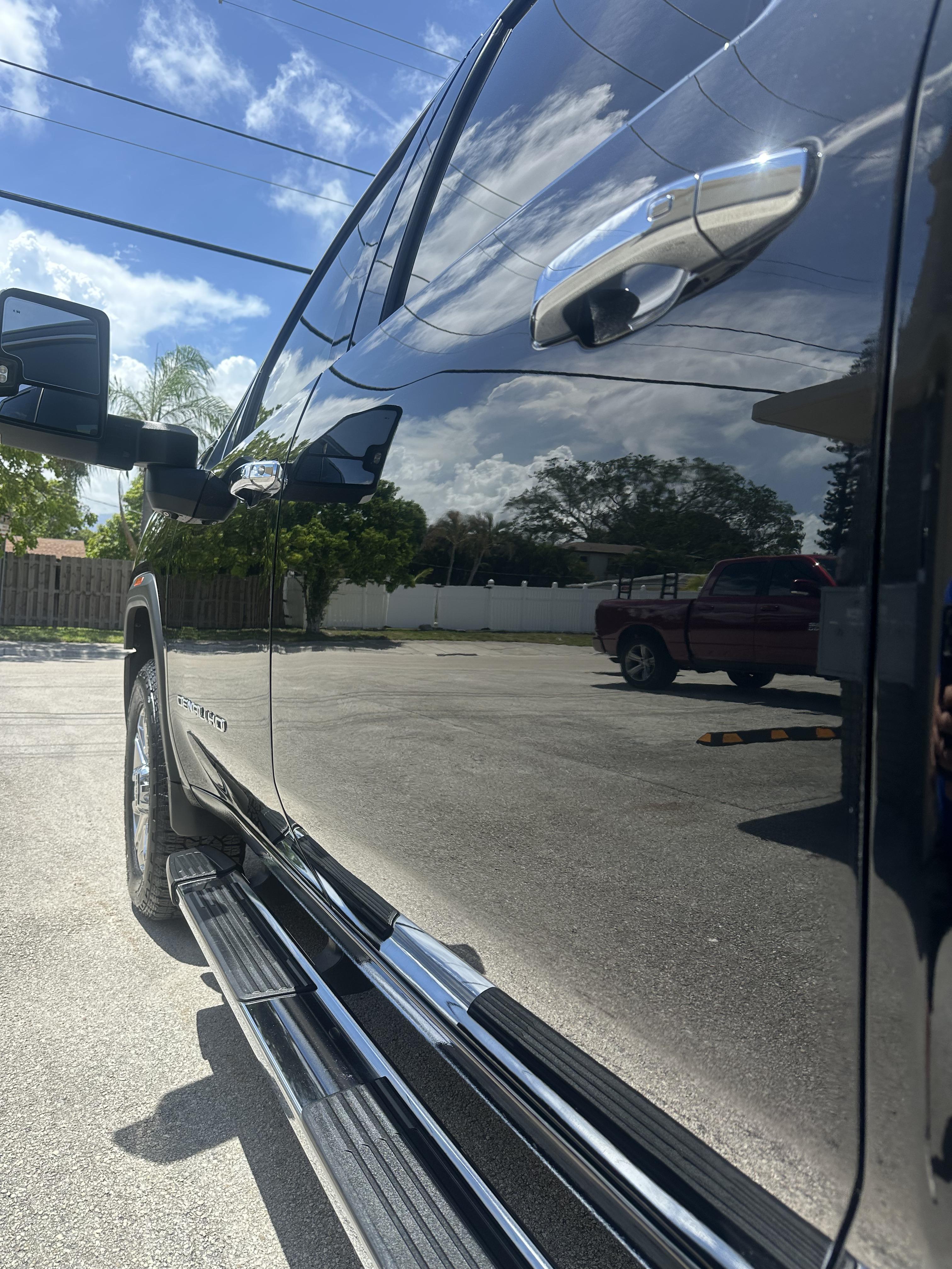 SSF Detail in Boca Raton, FL (4)